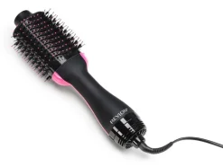 One Step Dryer and Volumiser