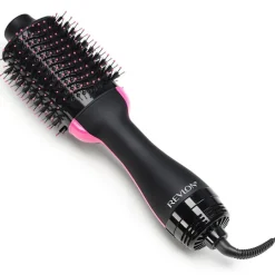 One Step Dryer and Volumiser