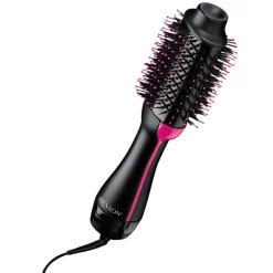 One Step Dryer and Volumiser