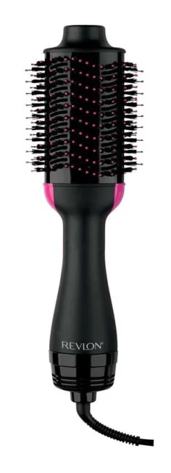 One Step Dryer and Volumiser