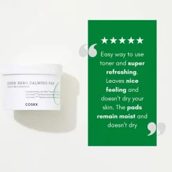 One Step Green Hero Calming Pad 70pcs