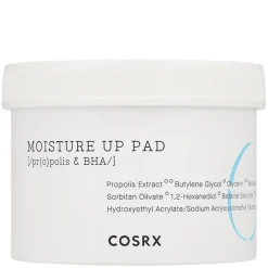 One Step Moisture Up Pad 70pcs