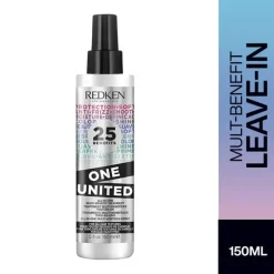 One United All-In-One Multi Benefit Hair Treatment 150ml