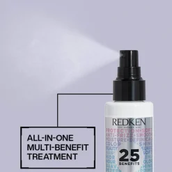 One United All-In-One Multi Benefit Hair Treatment 150ml
