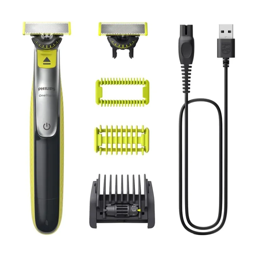 OneBlade 360 Face & Body Trimmer
