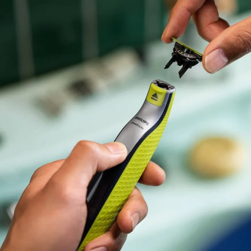 OneBlade 360 Face & Body Trimmer