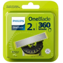 OneBlade Blade Refill 2pcs