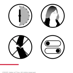 One-Step Blow-Dry Multi Styler