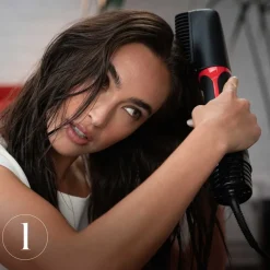 One-Step Blow-Dry Multi Styler