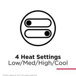 One-Step Blow-Dry Multi Styler