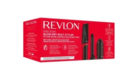 One-Step Blow-Dry Multi Styler