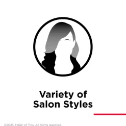 One-Step Blow-Dry Multi Styler