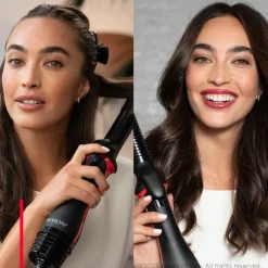 One-Step Blow-Dry Multi Styler