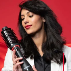 One-Step Blow-Dry Multi Styler