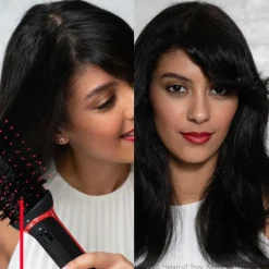 One-Step Blow-Dry Multi Styler