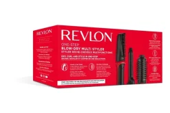 One-Step Blow-Dry Multi Styler
