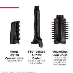 One-Step Blow-Dry Multi Styler