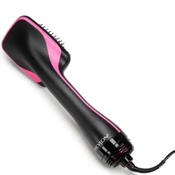 One-Step Hair Dryer And Styler