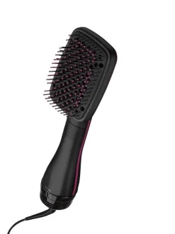 One-Step Hair Dryer And Styler