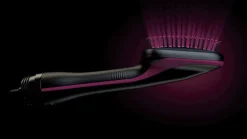 One-Step Hair Dryer And Styler