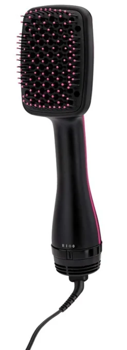One-Step Hair Dryer And Styler