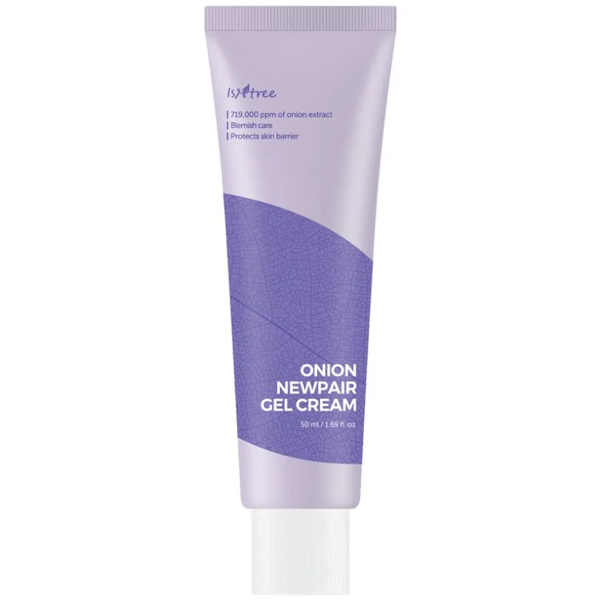 Onion Newpair Gel Cream 50ml
