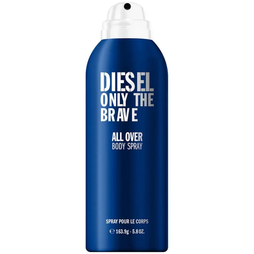 Only the Brave All Over Spray 200ml