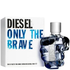 Only The Brave Eau De Toilette 35ml