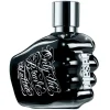 Only The Brave Tattoo Eau De Toilette 35ml