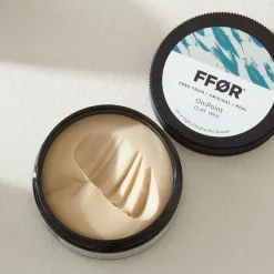 On:Point Clay Wax 100ml