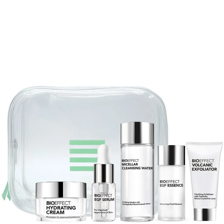 On-The-Go Essentials 5pcs