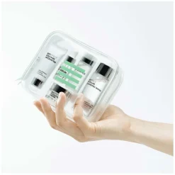 On-The-Go Essentials 5pcs