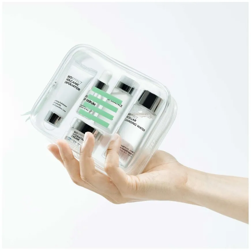 On-The-Go Essentials 5pcs