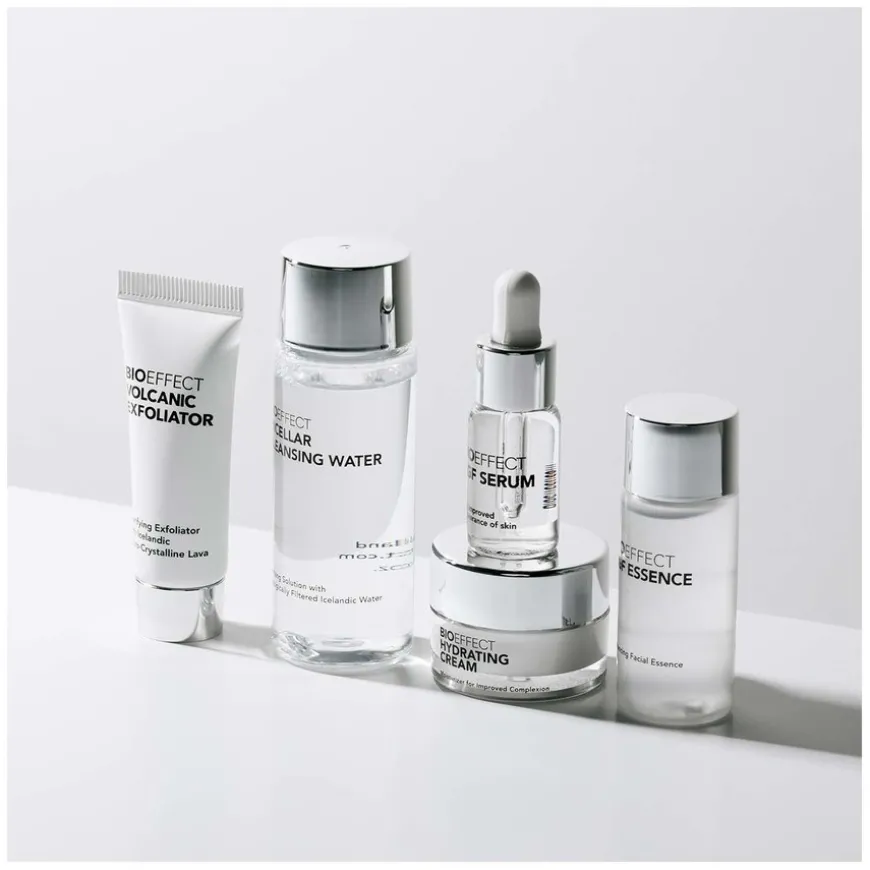 On-The-Go Essentials 5pcs