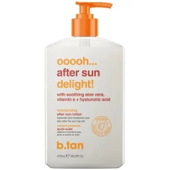 Ooooh... After Sun Delight After Sun Lotion 473ml