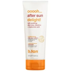Ooooh... After Sun Delight After Sun Lotion 207ml