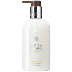 Orange & Bergamot Body Lotion 300ml