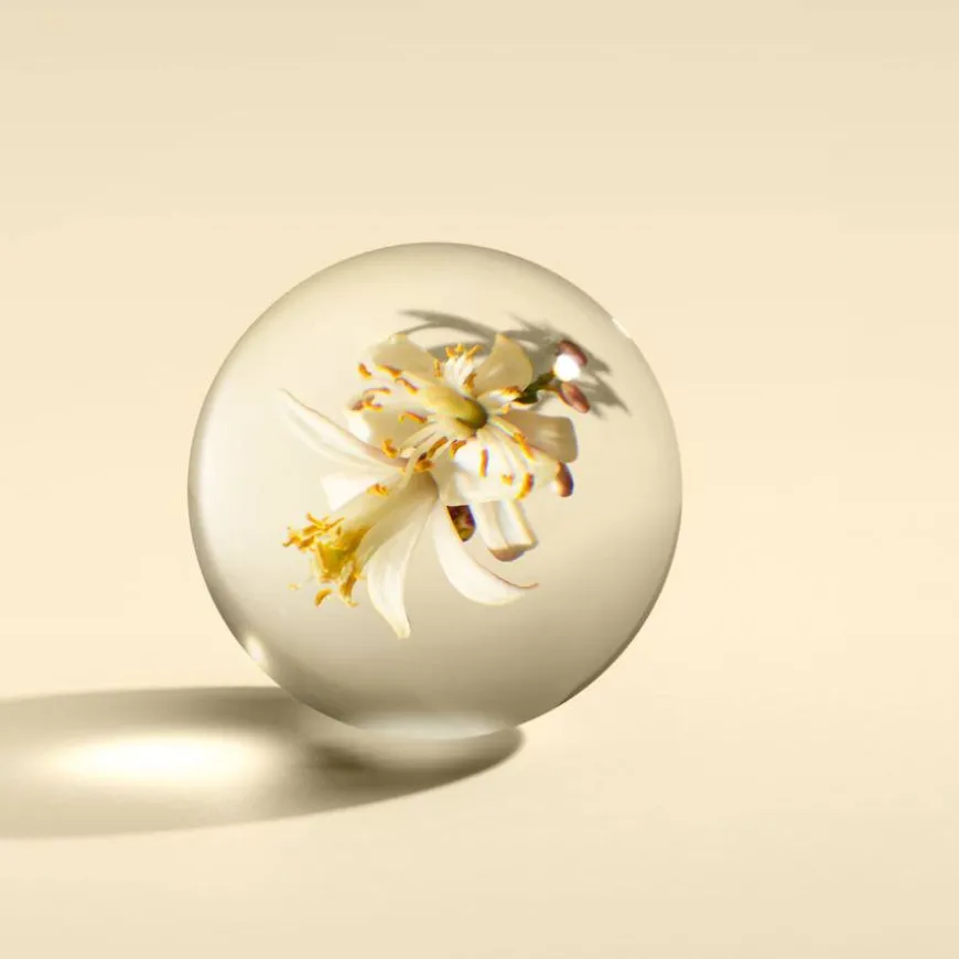 Orange & Bergamot Body Lotion 300ml