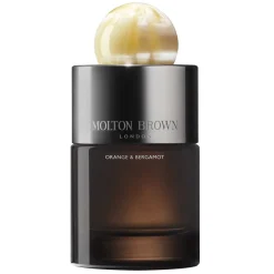 Orange & Bergamot Eau de Parfum 100ml