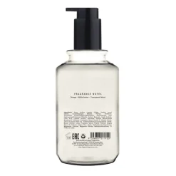 Orange Crush Body Wash 250ml