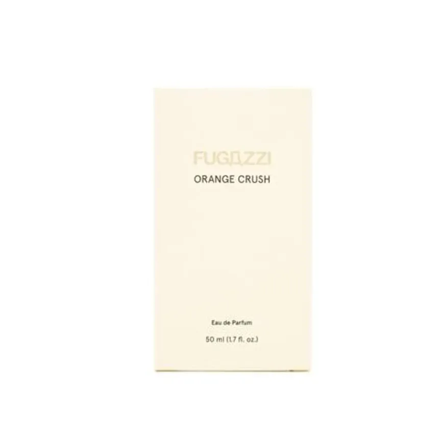 Orange Crush Eau De Parfum 50ml