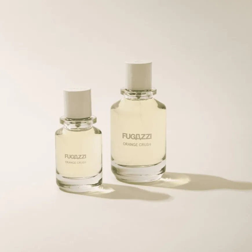 Orange Crush Eau De Parfum 50ml