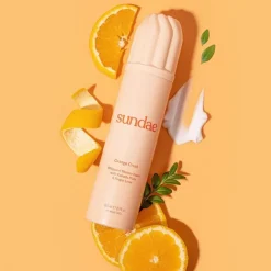 Orange Crush Foaming Body Wash 265ml