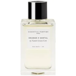 Orange X Santal By Nathalie Gracia Cetto Eau De Parfum Refillable 100ml