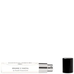 Orange X Santal By Nathalie Gracia Cetto Eau De Parfum Travel Size 10ml