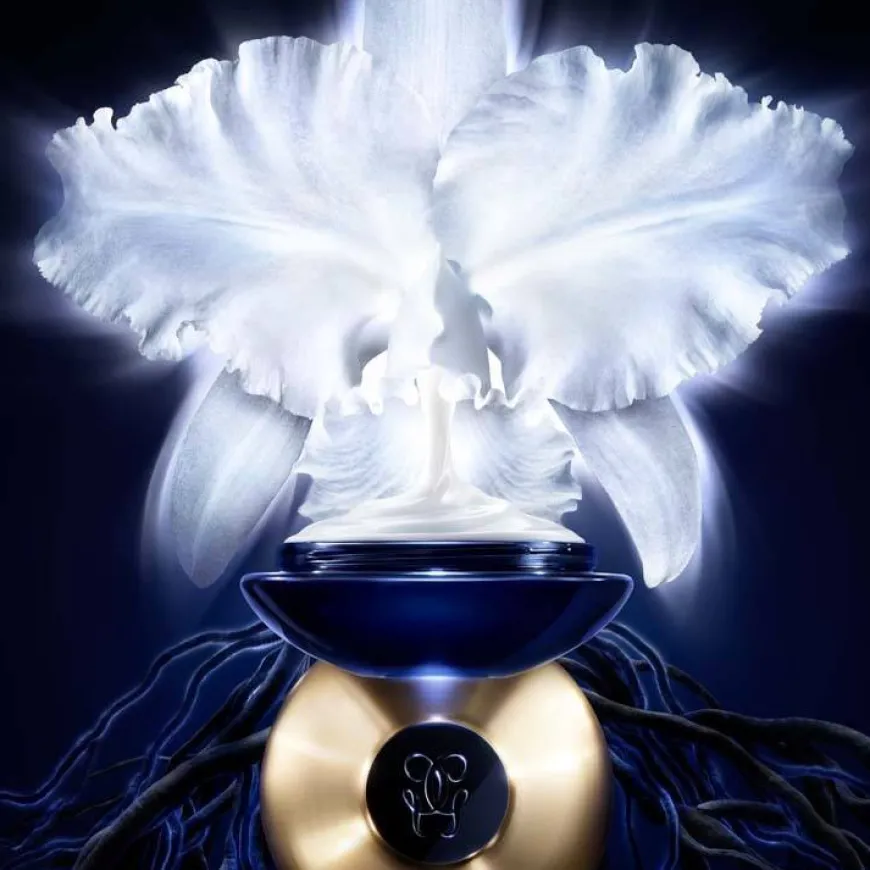 Orchidée Impériale The Cream 50ml