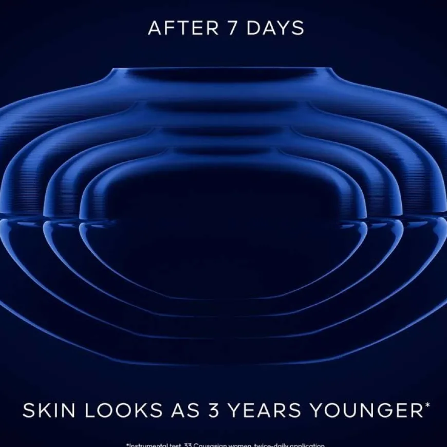 Orchidée Impériale The Cream 50ml