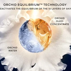 Orchidée Impériale The Essence-Lotion Concentrate 140ml