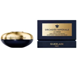 Orchidée Impériale The Rich Cream 50ml