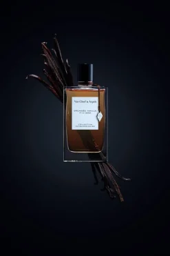 Orchidèe Vanille Eau De Parfume 75ml